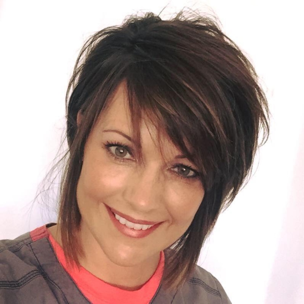 Meet your Posher, Trish